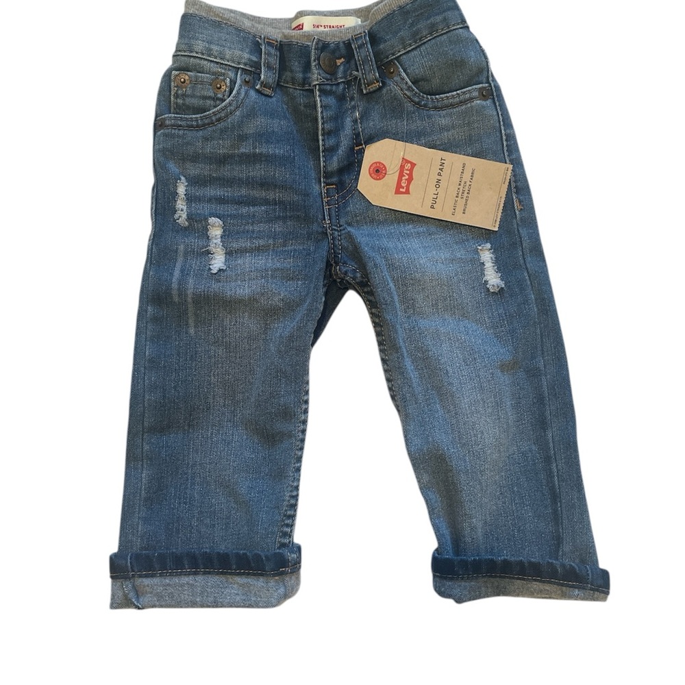 Levi’s Jeans Baby